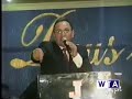 Napole�o Falc�o - Os  3 Sentimentos de Cristo - Parte 6