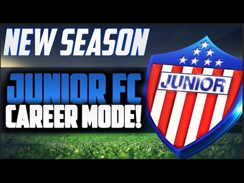 FIFA 14 NEW CAREER MODE SEASON - BIG TRANSFERS & EPIC FAILS - RTG Junior FC S2E1