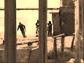 Stay on your foot-Paintball Stay on your foot-Paintball