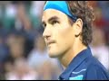 Roger Federer Highlights