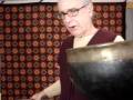 An example of a good Singing Bowl in the 2kg range