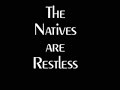 Calvin and Hobbes - The Natives Are Restless