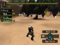 videos de [MHP2G] Dual Black Gravios in Arena on Kai