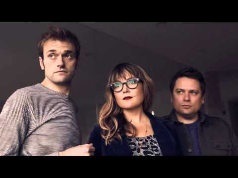 Nickel Creek - Destination