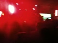 Ferry Corsten live @ Mad, Lausanne - october 2009