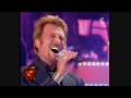 Johnny Hallyday & Chimene Baddie - Derri�re l\