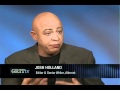GRITtv: Josh Holland: Fear Driving Productivity