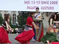 COCONITE - FESTIVALUL INTERNATIONAL DE ARTA TRADITIONALA