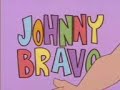 Johnny Bravo - Mi Amigo Barney