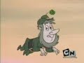 Johnny Bravo - Mi Amigo Barney