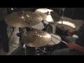 Drive - Incubus [LIVE Cover] Kudos