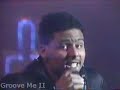al b. sure! - channel j