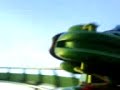Hulk listen closly to start