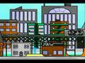 the skateboarder animation