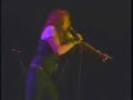 Whitesnake - Fool For Your Loving - Monsters of Rock, 1983