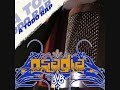 Osadia - Llantos silenciosos
