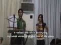 You're my inspiration (original composition)