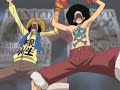 One Piece Moar Better Abridged Episode One