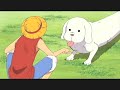 One Piece Moar Better Abridged Episode One