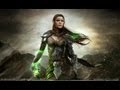 The Elder Scrolls Online - Journey to Coldharbour (HD 1080p)