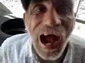 el viejo y sus tontadas