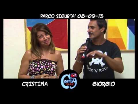 vanni - Intervista doppia in stile