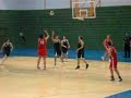 Sugarrak Vs UPV B 0708