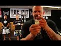 The Pit Workout CrossFit Promo