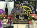 Aisey hotey hein Ali key Nokar - Jashan e Molod e Kaba (13 Rajab 2009)