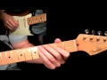 Changing Chords - Beginner Guitar Lesson