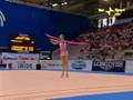 Euritmica Torino 2008 - Kapranova - Nastro
