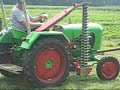 Trecker treff glandorf - sudendorf