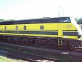5523 vertrekt met broer te Aken west naar Montzen 5523 vertrekt met broer te Aken west naar Montzen
