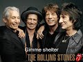 Rolling Stones – Gimme Shelter
