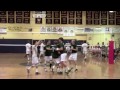 highlights of santa barbara's five-set volleyball win over dos pueblos that gives the dons the outright channel league title