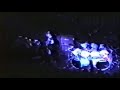 Metallica Last Caress/Helpless Live 1990 London United Kingdom Secret gig