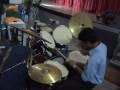 videos de Naagin The Lady Cobra, by Clyde(lead guitarist), Chris(Bass Guitarist) & Patson (Drummer) St ALoysius Highschool, Mangalore