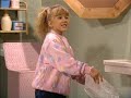 full house  funny clip from season 2