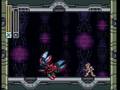 ロックマンX3 シュリンプァーを瞬殺