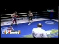 Baku Fires vs Pohang Poseidons - Week 9 - MiddleWeight - Regular Season - Season 1