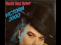 maxi 45 tours
face1 / victoria 2000 - 6.10
face2 / fingertips - 2.41
      / jenny - 2.42
hollande-1985