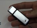 Flash Drive Digital Recorder Flash Drive Digital Recorder