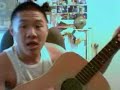 acoustic guitar skills!