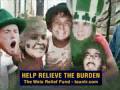 Charlie Weis Relief Fund - Help Save Notre Dame