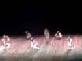 dança