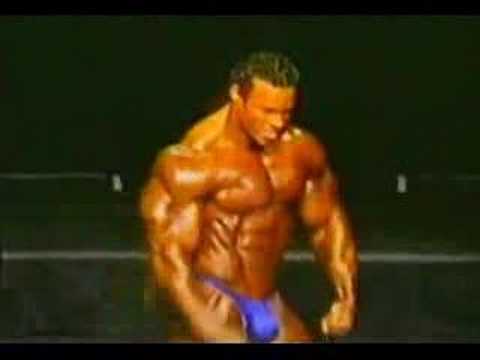 levrone - The Best Of Kevin Levrone.