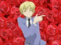 Ouran High School Host Club -  Prince Ali