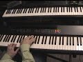 Roland FP-4 Test Drive