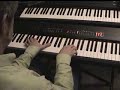 Roland FP-4 Test Drive