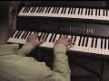 Roland FP-4 Test Drive